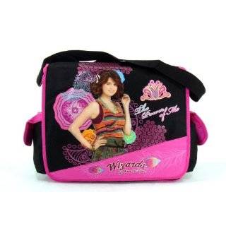 Wizards of Waverly Place Starring Selena Gomez   Full Size Messenger 