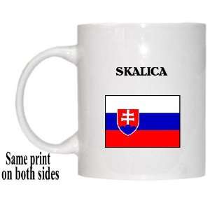  Slovakia   SKALICA Mug 