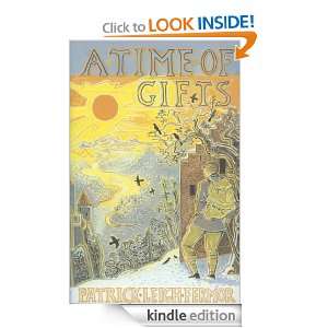 Time of Gifts Patrick Leigh Fermor  Kindle Store