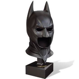 Batman Dark Knight Special Edition 11 Cowl Replica