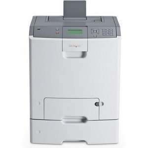  C736DTN Laser Printer. C736DTN US/LAD LV TAA/GOVT COMPLIANT C LASR 