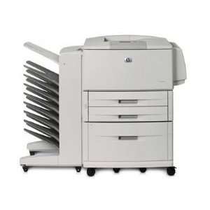  HP LaserJet 9050n Monochrome Printer Electronics
