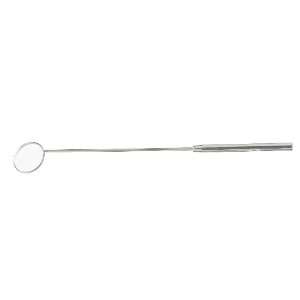  Laryngeal Mirror size 5, with octagon threaded handle, 24 