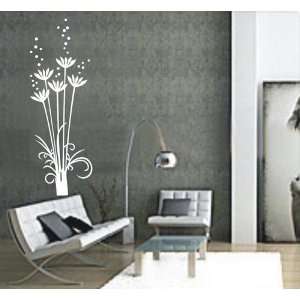  Large  Easy instant decoration wall sticker decor  A 