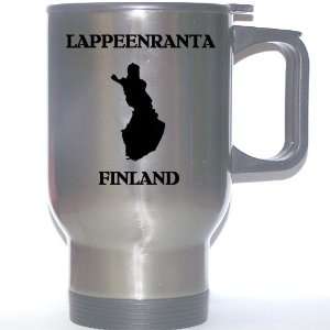  Finland   LAPPEENRANTA Stainless Steel Mug Everything 