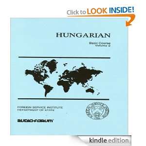 Hungarian 2 (Volume 2) AUGUSTUS KOSKI  Kindle Store