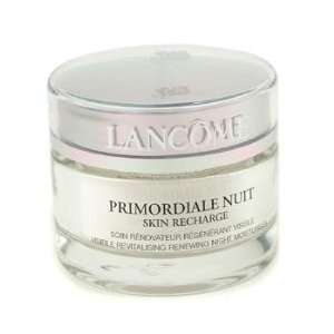 Lancome Primordiale Skin Recharge Visible Smoothing Renewing Night 