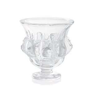  Lalique Dampierre Vase