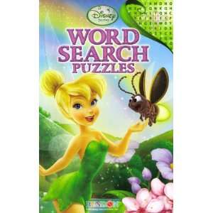  Disney Princess Word Search Puzzles Level 2 Toys & Games