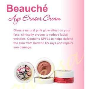  Beauche International Age Eraser Cream 10 Grams 