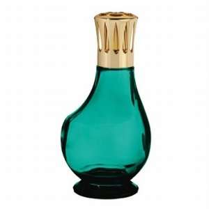  Lampe Berger Lacrima Emerald Glass Fragrance Lamp 