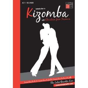  Introduction To Kizomba Act 1 Beginner Various Movies 