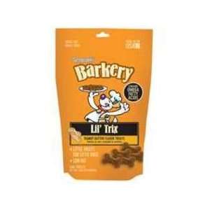  Sergeants Pet 82253 Barkery Trix Peanut Butter DOG 