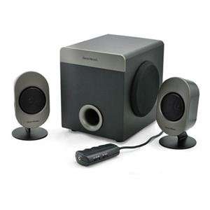  NEW 2.1 Stereo Speakers/Subwoofer (SPEAKERS) Office 