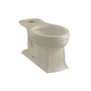  Kohler Elongated Toilet Bowl K 4295 G9 Sandbar