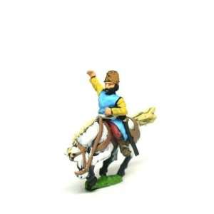     Tartars Assorted Horse Archers With Bow [RNN5] Toys & Games
