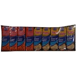 Lance Fresh Cracker Assortment Variety Pack 36ct  Grocery 
