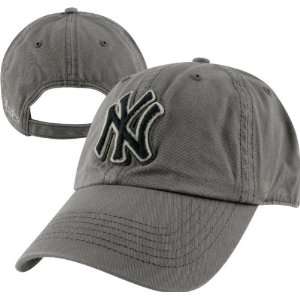  New York Yankees Conquest Adjustable Hat Sports 