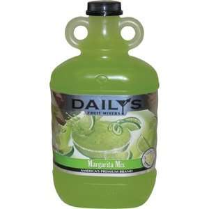 Dailys 64 oz. Green Demon Margarita Mix  Grocery 