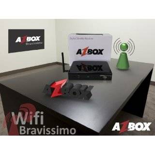  Azbox Premium HD Plus Hidh end Receivers Electronics