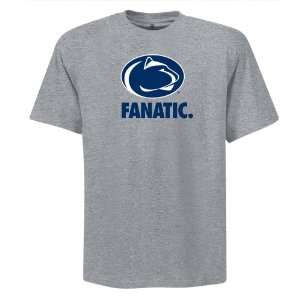  Penn State Nittany Lions For The Team Short Sleeve T Shirt 