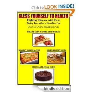 BLESS YOURSELF TO HEALTH Fight Disease with Ease (Keystone 