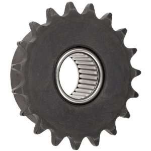   Pitch, 19 Teeth, 1 Bore Dia., 3.29 OD, 2.5 Hub Dia., 0.227 Width