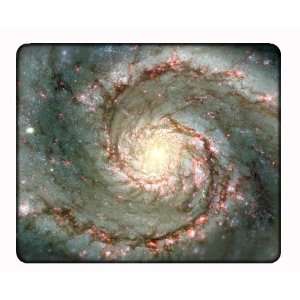  The Galaxy Mousepad