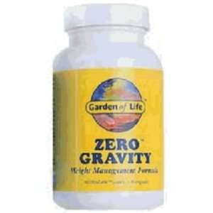 Zero Gravity (90 caplets)