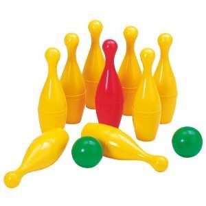  Wader Bowling Toys & Games