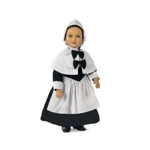  Dolls Pilgrim Outfit Toys & Games