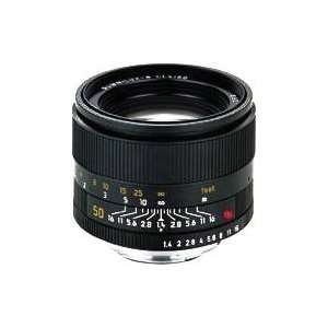  Leica 50mm f/2 SUMMICRON R Standard Manual Focus Lens for 