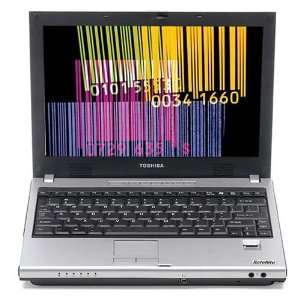  Toshiba Satellite U205 S5034 12.1 Widescreen Notebook PC 