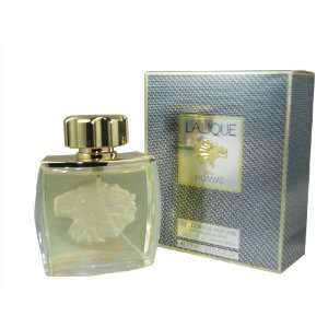 Lalique Pour Homme By Lalique Perfumed Deodorant Spray, 2 
