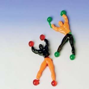  Halloween Wall Climbers Toys & Games