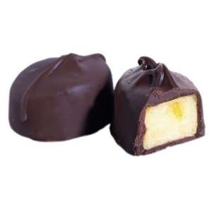 Dark Chocolate Lemon Cream 6LB  Grocery & Gourmet Food