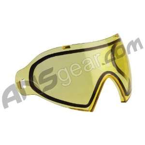 Dye I4 Thermal Mask Lens   Yellow 