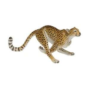 Herend Cheetah Natural Color 