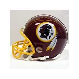 Colt Brennan Washington Redskins Autographed Mini Helmet