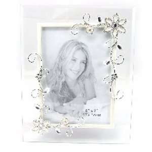  Picture frames Belle De Soie ivory.