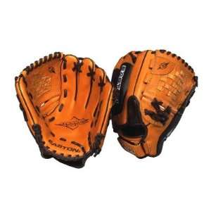  Easton Stealth Travel Ball Glove STB 10 (Left Handed Throw 