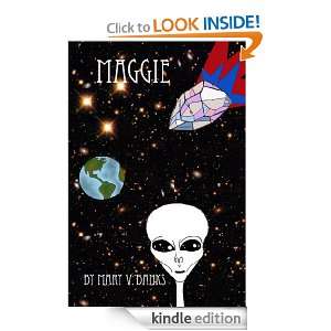 Maggie Mary Banks  Kindle Store