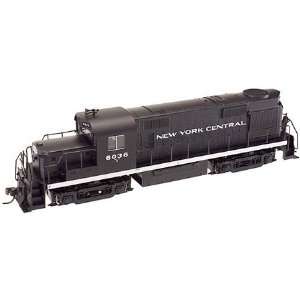  HO TrainMan RS32 NYC #8040 Toys & Games