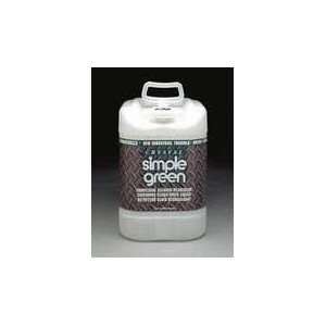 Simple Green Simple Green Crystal Cleaner 19005GREEN  