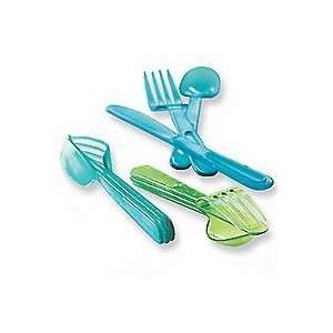  Pampered Chef Outdoor Utensil Set