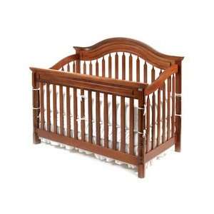  Monterey Stages Crib   Cognac Baby