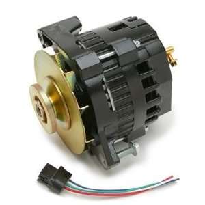  Painless 51021 CS130 PowerStar Alternator, Straight Mount 