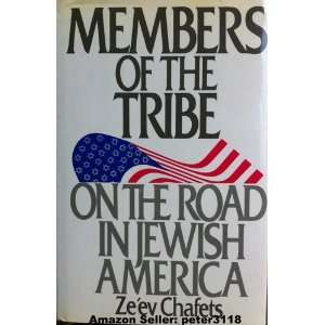  Members of the tribe Books
