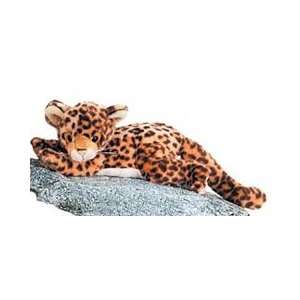  Lenny Laydown Leopard 15 by Fiesta Toys & Games