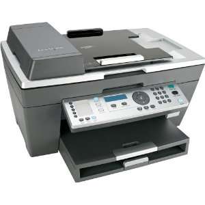  Lexmark X7350 Office All in one Business Edition 